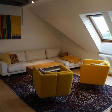 Ferienwohnung Donauauen Orth an der Donau Luaran gambar