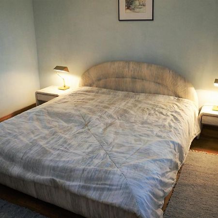 Ferienwohnung Donauauen Orth an der Donau Luaran gambar