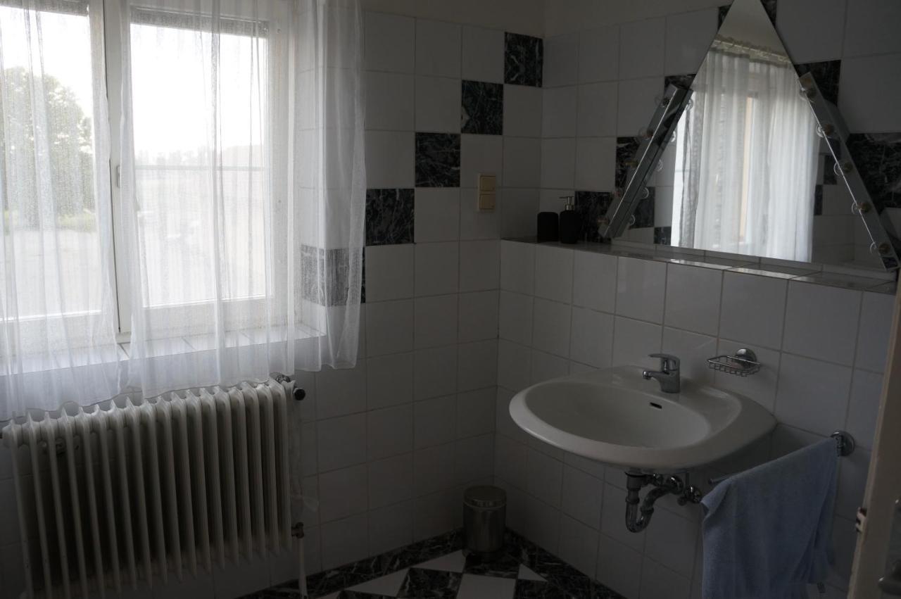 Ferienwohnung Donauauen Orth an der Donau Luaran gambar