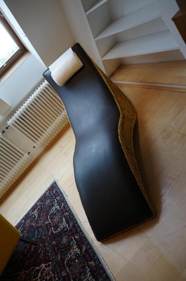 Ferienwohnung Donauauen Orth an der Donau Luaran gambar