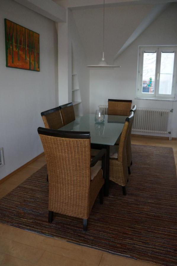 Ferienwohnung Donauauen Orth an der Donau Luaran gambar