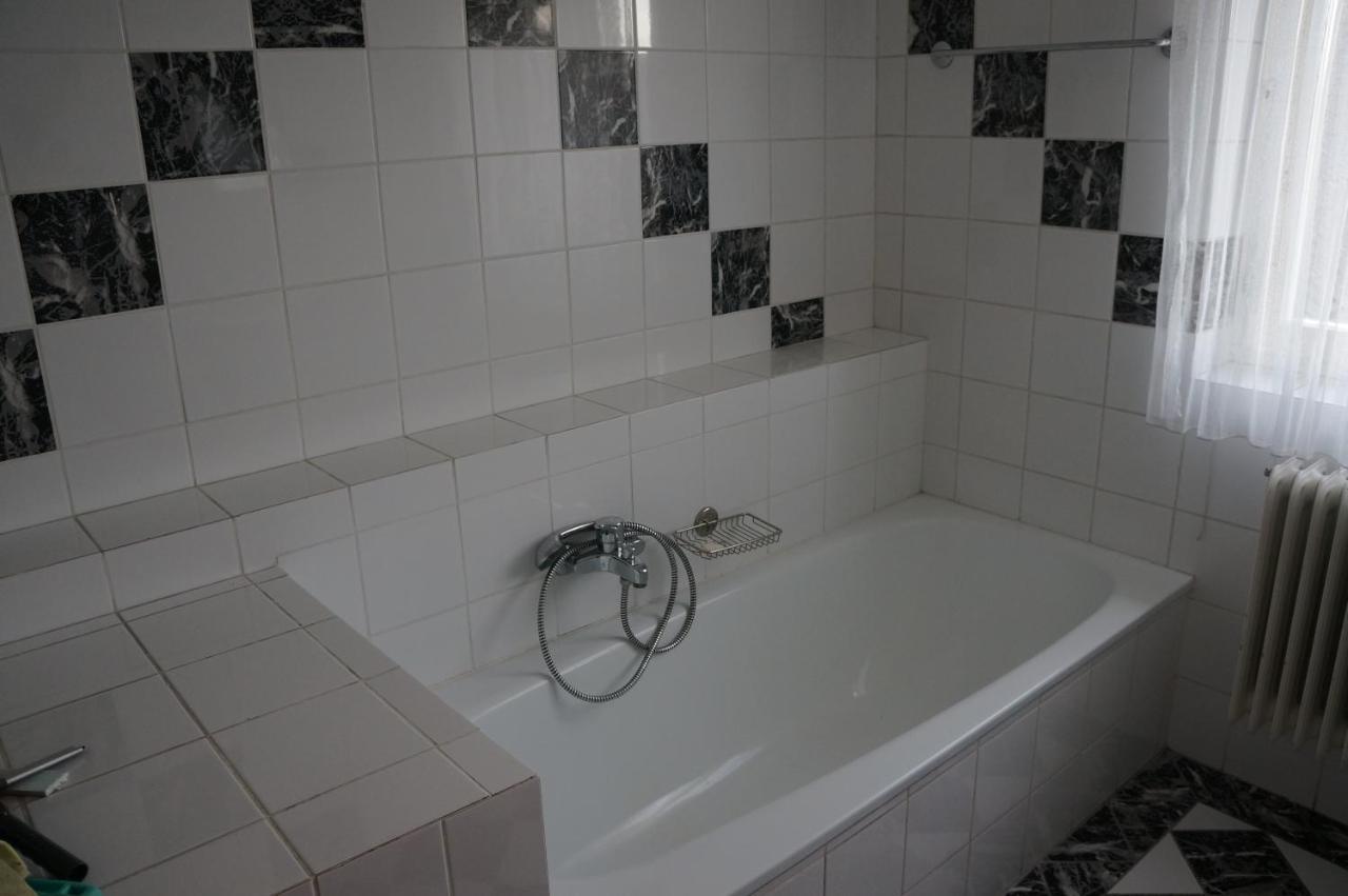 Ferienwohnung Donauauen Orth an der Donau Luaran gambar
