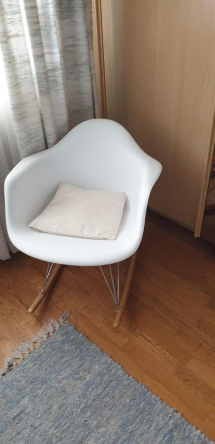 Ferienwohnung Donauauen Orth an der Donau Luaran gambar