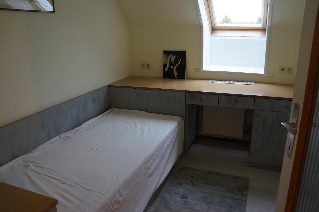 Ferienwohnung Donauauen Orth an der Donau Luaran gambar