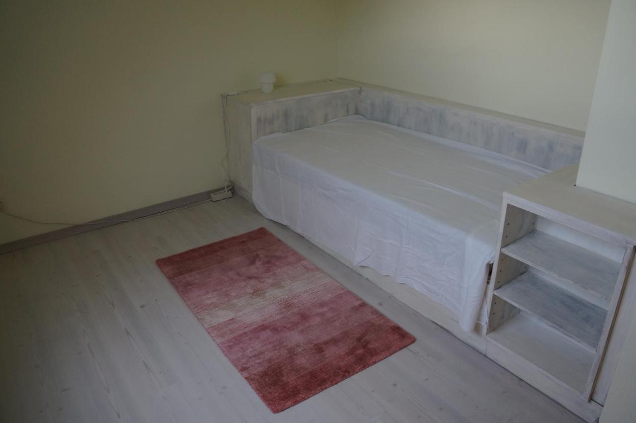 Ferienwohnung Donauauen Orth an der Donau Luaran gambar