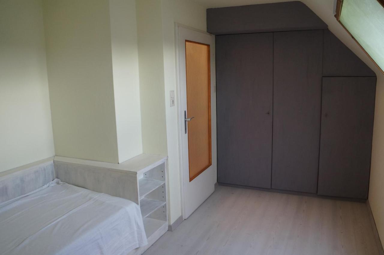 Ferienwohnung Donauauen Orth an der Donau Luaran gambar